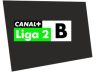 Canal+ Liga 2B