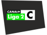 Canal+ Liga 2C