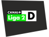 Canal+ Liga 2D