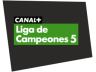 Canal+ Liga de Campeones 5