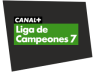 Canal+ Liga de Campeones 7