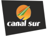 Logotipo de Canal Sur entre Febrero/1989 y Febrero/1993 Logotipo de Canal Sur entre Febrero/1989 y Febrero/1993