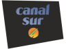 Logotipo de Canal Sur entre Febrero/1993 y Febrero/1995 Logotipo de Canal Sur entre Febrero/1993 y Febrero/1995