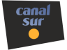 Logotipo de Canal Sur entre Febrero/1995 y Febrero/1997 Logotipo de Canal Sur entre Febrero/1995 y Febrero/1997