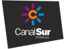Logotipo de Canal Sur entre Febrero/1997 y Febrero/2011 Logotipo de Canal Sur entre Febrero/1997 y Febrero/2011