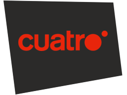 cuatro