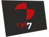 Logotipo de CYL 7 entre Marzo/2009 y Septiembre/2011 Logotipo de CYL 7 entre Marzo/2009 y Septiembre/2011