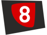 La 8 CYL