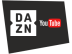 Dazn Youtube