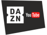 Dazn Youtube