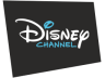 Logotipo de Disney Channel entre Julio/2022 y ... Logotipo de Disney Channel entre Julio/2022 y ...