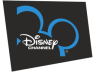Logotipo de Disney Channel entre Septiembre/2003 y Septiembre/2011 Logotipo de Disney Channel entre Septiembre/2003 y Septiembre/2011