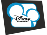 Logotipo de Disney Channel entre Septiembre/2011 y Septiembre/2014 Logotipo de Disney Channel entre Septiembre/2011 y Septiembre/2014