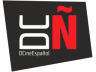 Logotipo de DCine Español entre Noviembre/2009 y Agosto/2016 Logotipo de DCine Español entre Noviembre/2009 y Agosto/2016