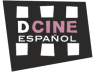 Logotipo de DCine Español entre Julio/2003 y Noviembre/2009 Logotipo de DCine Español entre Julio/2003 y Noviembre/2009