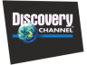 Logotipo de Discovery Channel entre Octubre/1995 y Agosto/2000 Logotipo de Discovery Channel entre Octubre/1995 y Agosto/2000