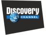 Logotipo de Discovery Channel entre Agosto/2000 y Abril/2008 Logotipo de Discovery Channel entre Agosto/2000 y Abril/2008