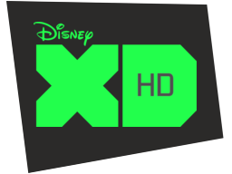 disneyxdhd