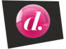 Logotipo de Divinity entre Septiembre/2012 y Marzo/2015 Logotipo de Divinity entre Septiembre/2012 y Marzo/2015