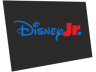 Logotipo de Disney Junior entre Julio/2011 y ... Logotipo de Disney Junior entre Julio/2011 y ...