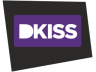 Logotipo de DKiss entre Septiembre/2019 y ... Logotipo de DKiss entre Septiembre/2019 y ...