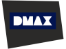 Logotipo de Dmax entre Septiembre/2016 y Octubre/2023 Logotipo de Dmax entre Septiembre/2016 y Octubre/2023