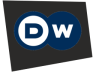 Logotipo de DW TV entre Febrero/2012 y ...