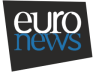 Logotipo de Euronews entre Febrero/1996 y Octubre/1998 Logotipo de Euronews entre Febrero/1996 y Octubre/1998