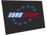 Logotipo de Eurosport entre Septiembre/1994 y Septiembre/2001 Logotipo de Eurosport entre Septiembre/1994 y Septiembre/2001