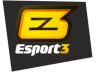 Logotipo de Esport 3 entre Septiembre/2011 y Febrero/2021