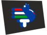 Logotipo de Euskal Telebista entre Diciembre/1982 y Septiembre/1994 Logotipo de Euskal Telebista entre Diciembre/1982 y Septiembre/1994