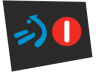 Logotipo de ETB 1 entre Septiembre/2010 y Septiembre/2015 Logotipo de ETB 1 entre Septiembre/2010 y Septiembre/2015