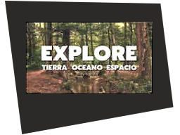 explore