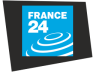 Logotipo de France 24 entre Septiembre/2013 y ... Logotipo de France 24 entre Septiembre/2013 y ...