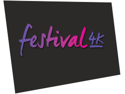 festivaltv4k