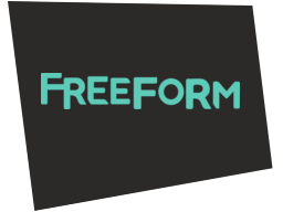 freeform