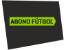 Abono Fútbol