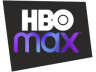 Logotipo de HBO Max entre Octubre/2021 y ...