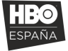 Logotipo de HBO España entre Noviembre/2016 y Octubre/2021