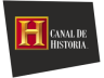 Logotipo de Canal de Historia entre Diciembre/1998 y Septiembre/2009 Logotipo de Canal de Historia entre Diciembre/1998 y Septiembre/2009