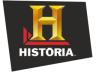 Logotipo de Historia entre Septiembre/2009 y Septiembre/2016 Logotipo de Historia entre Septiembre/2009 y Septiembre/2016