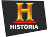 Logotipo de Historia entre Septiembre/2016 y Octubre/2022 Logotipo de Historia entre Septiembre/2016 y Octubre/2022