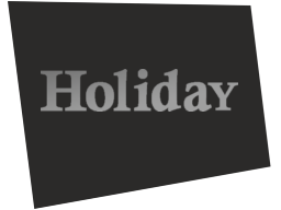 holidayita