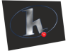Logotipo de Canal Hollywood entre Septiembre/1997 y Septiembre/2002 Logotipo de Canal Hollywood entre Septiembre/1997 y Septiembre/2002