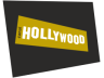 Logotipo de Canal Hollywood entre Septiembre/2005 y Septiembre/2006 Logotipo de Canal Hollywood entre Septiembre/2005 y Septiembre/2006