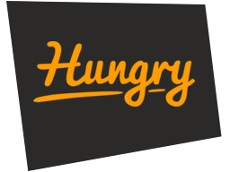 hungry