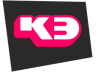 Logotipo de K3 entre Diciembre/2006 y Octubre/2009 Logotipo de K3 entre Diciembre/2006 y Octubre/2009