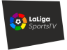 Logotipo de LaLiga Sports TV entre Marzo/2019 y ...