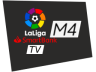 LaLiga SmartBank TV M4