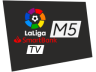 LaLiga SmartBank TV M5